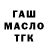 ГАШ hashish SERHII REMEZOVSKYI